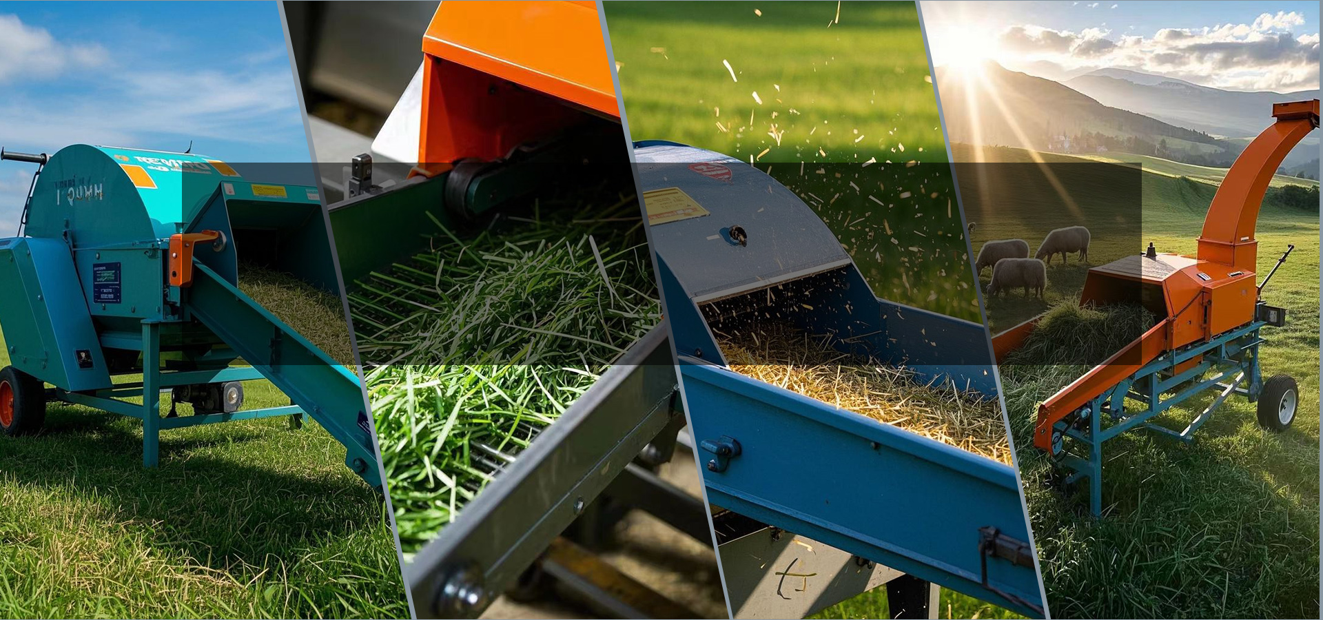 Yksi laite mahdollistaa helpon ruokinnan