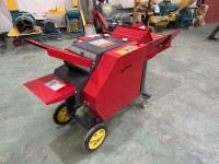 Miten varmistetaan ruohonleikkurin suorituskyky?